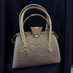 کیف مجلسی دهنه پروانه ای