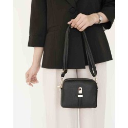 کیف پاسپورتی زنانه دو زیپ