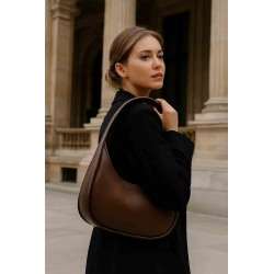 کیف دوشی قایقی