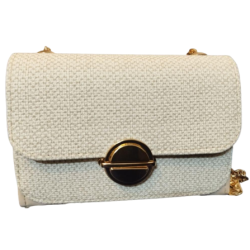 کیف پاسپورتی بند زنجیر - دو زیپ