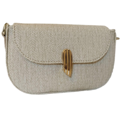 کیف پاسپورتی جلو قفل - آرمانی