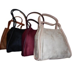 کیف زنانه شلنگی