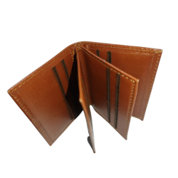 جاکارتی چرم