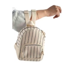 مینی کوله کنفی طرح دار