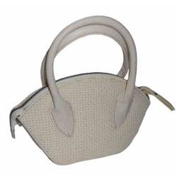 کیف پاسپورتی کنفی دو دسته