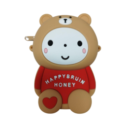 کیف سیلیکونی کودک - کد 1