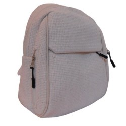 کوله کنفی بغل جیب