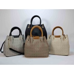 کیف زنانه دمبلی کوچک