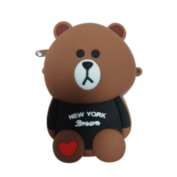 کیف سیلیکونی کودک - کد 1