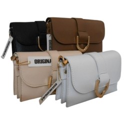 کیف پاسپورتی نعلی