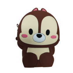 کیف سیلیکونی کودک - کد 1