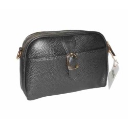 کیف پاسپورتی جلو سگک Moschino