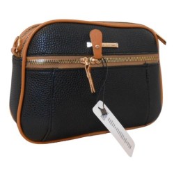 کیف پاسپورتی جلو جیب