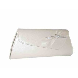 کیف سرخونه کج پاپیونی شاپن