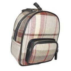 مینی کوله چهارخانه