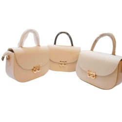 کیف پاسپورتی دسته دار