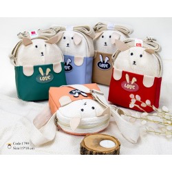 کیف کوله کودکانه