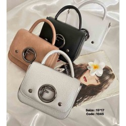 کیف پاسپورتی F