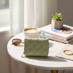 Men's pocket wallet - foreign