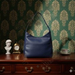 کیف زنانه دانشجویی ساده - رویال