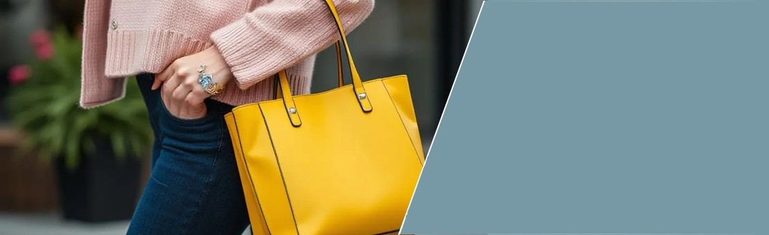 کیفهای زنانه